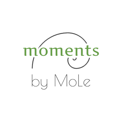 moments by mole